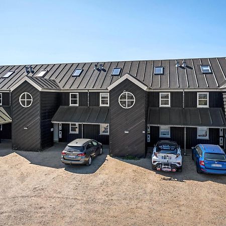 Apartamento Lejl, 207 St, Fanø Exterior foto