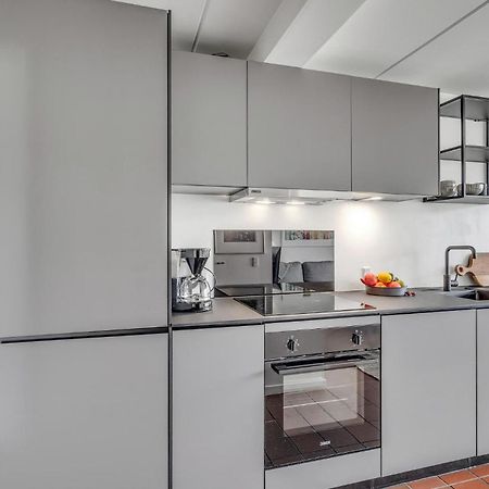 Apartamento Lejl, 207 St, Fanø Exterior foto