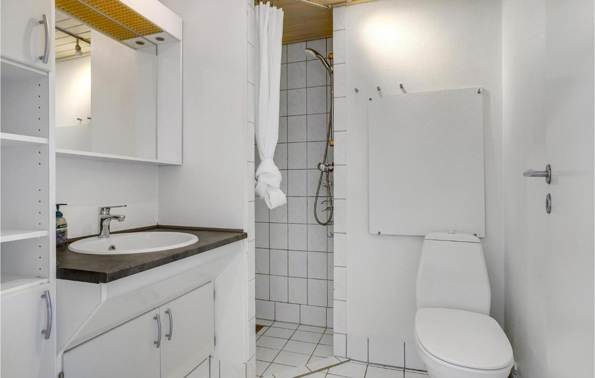 Apartamento Lejl, 207 St, Fanø Exterior foto